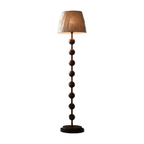 LumiEdge Modern Metallic Floor Lamp