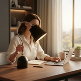 360° Rotatable Modern LED Touch Lamp