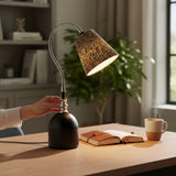 360° Rotatable Modern LED Table Lamp