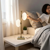 Glow Nest LED Table Lamp