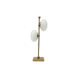 Glow Nest LED Table Lamp