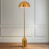 Edison Vintage Dome Floor Lamp