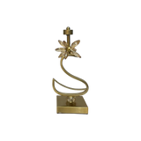 Celestia PrismGlow Crystal LED Table Lamp