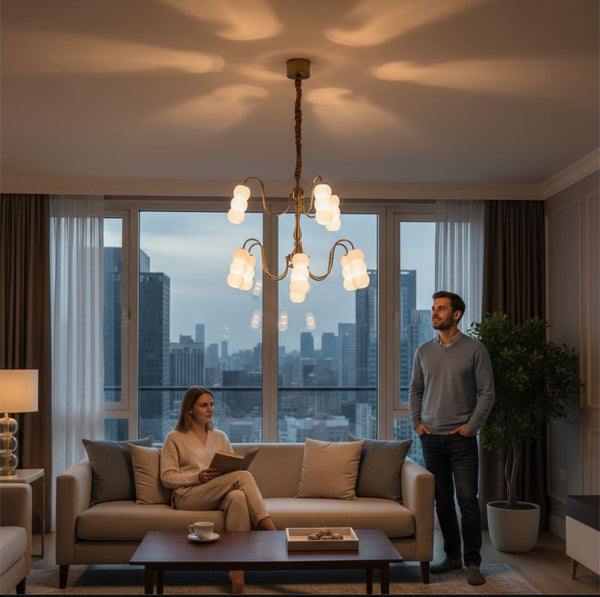 Chandeliers