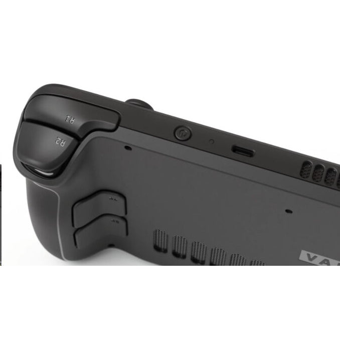 Steam Deck  128 / 256 / 512 GB