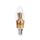E14 LED Candle Light Bulb Warm White