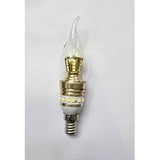 E14 LED Candle Light Bulb Warm White