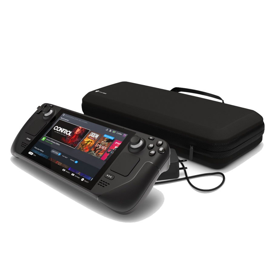 Steam Deck  128 / 256 / 512 GB