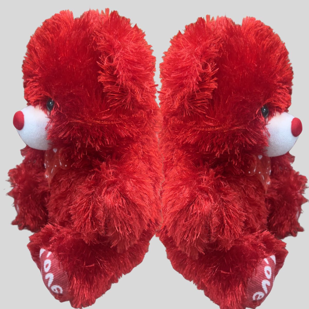 Premium Red Soft Teddy Bear for Wife