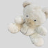 Soft Plush Off-White Romantic Teddy Bear Gift for Kids