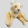 Premium Soft Beige Teddy Bear Gift for Kids