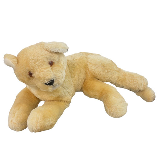 Premium Soft Beige Teddy Bear Gift for Kids