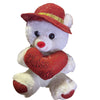 Romantic Teddy Bear Gift for Birthday & Anniversary