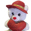 Romantic Teddy Bear Gift for Birthday & Anniversary