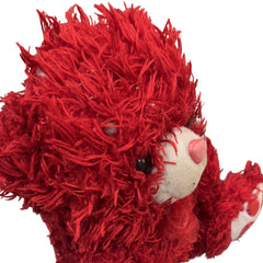 Premium Red Soft Teddy Bear for Wife