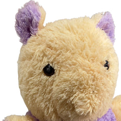 Classic Style Teddy Bear with Premium Style