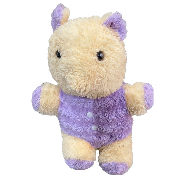 Classic Style Teddy Bear with Premium Style