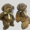 Premium Soft Fabric Brown Teddy Bear  for All Occasions