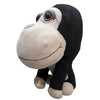 Cute Plush Monkey Toy Premium Soft Plush Animal