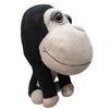 Cute Plush Monkey Toy Premium Soft Plush Animal