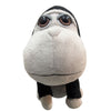 Cute Plush Monkey Toy Premium Soft Plush Animal