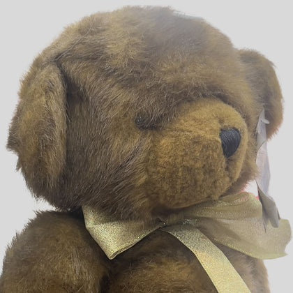 Premium Soft Fabric Brown Teddy Bear  for All Occasions