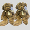 Premium Soft Fabric Brown Teddy Bear  for All Occasions