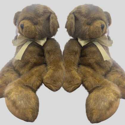 Premium Soft Fabric Brown Teddy Bear  for All Occasions
