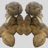 Premium Soft Fabric Brown Teddy Bear  for All Occasions