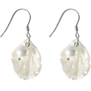 mermaidcore ocean bloom pearl drops